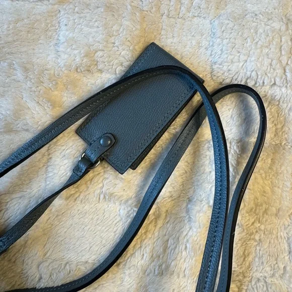 Prada Etiquette Tote Glace Calf Medium - Picture 9 of 15